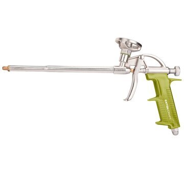Pistole na PU pěnu s regulací průtoku EXTOL CRAFT 85020