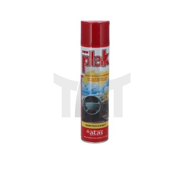 Plak 400ML třešeň PLAK SCPL-400-WIS.