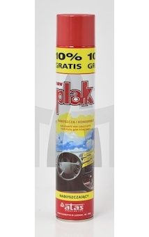 Plak 750ML granát PLAK SCPL-750-GRAN