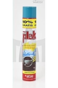 Plak 750ML levandule PLAK SCPL-750-LAW