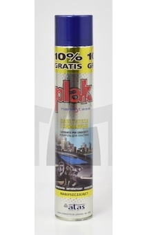 Plak 750ML NANOTASS hawaii PLAK SCPLN-750-HAW
