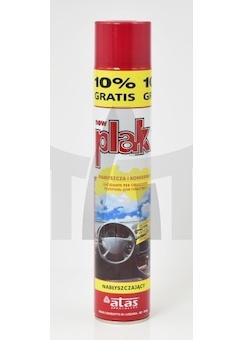 Plak 750ML třešeň PLAK SCPL-750-WIS