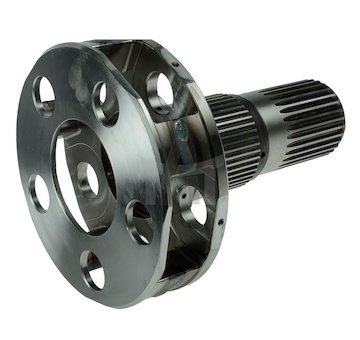 Planetové kolo, vnější planetová převodovka EURORICAMBI 653116