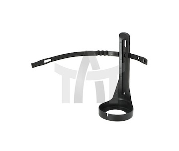 Plastový držák hasicího přístroje GP-2XABC/PM OGNIOCHR 311968501