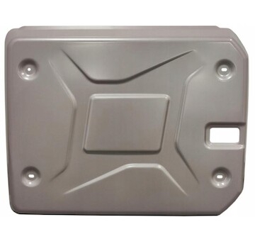 Plech ochranný protitepelný Renault