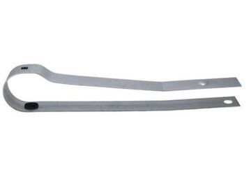 Plech ochraný pera BPW1x56/70 BPW 0534830360