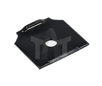 Plechový výlisek SAMPA 114.500