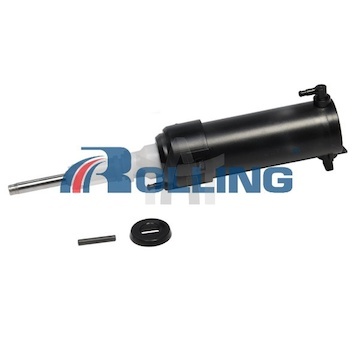 Plynový tlumič, nastavení sedadla ROLLING RI-622