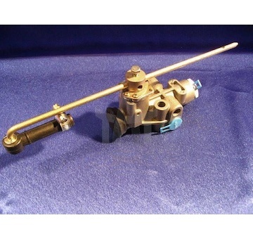 Pneumatický ventil HALDEX 612035011