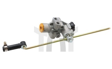 Pneumatický ventil SAMPA 096.2948