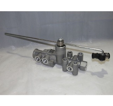 Pneumatický ventil SORL 29080120010