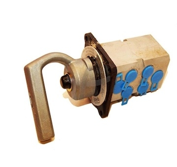 Pneumatický ventil SORL 86060050010