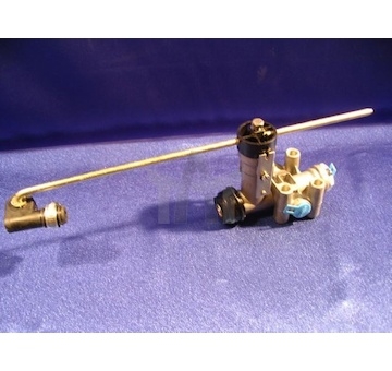 Pneumatický ventil WABCO 4640060027