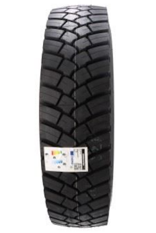Pneumatika 13 R22.5 BRIDGESTONE MD1 13 R22.5 MD1