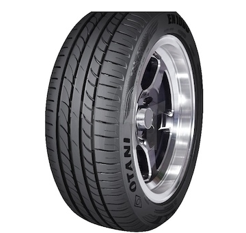 Pneumatika 185/60 R15 OTANI EK1000 letní OTANI 185/60 R15 EK1000