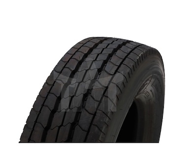 Pneumatika 215/75 R17.5 SAVA AVANT 4 přední 215/75 R17.5 A4