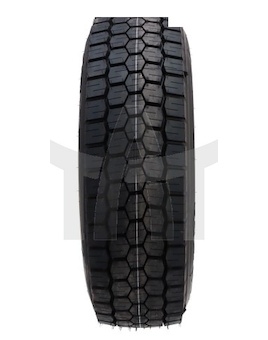 Pneumatika 225/75 R17.5 FIRESTONE FD611 zadní 225/75 R17.5 FD611