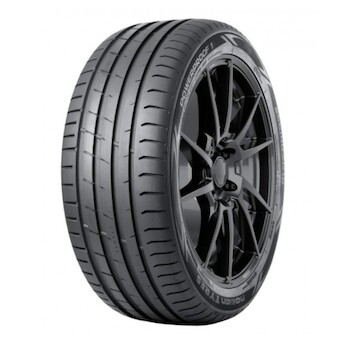 Pneumatika 235/40 R19 96Y NOKIAN Tyres Powerproof XL letní