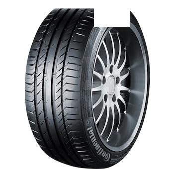 Pneumatika 245/35 R21 CONTINENTAL SPORT 5 245/35 R21 C-S5