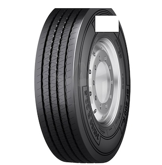 Pneumatika 245/70 R17.5 BARUM BF200R přední BARUM 245/70 R17.5 BF200R