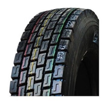 Pneumatika 245/70 R19.5 APLUS 143/141J D801 celoroční záběrová/zadní
