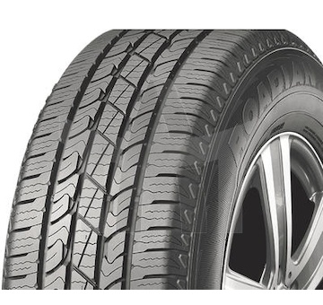 Pneumatika 255/65 R17 NEXEN ROADIAN THX RH5 255/65 R17 N-RH5