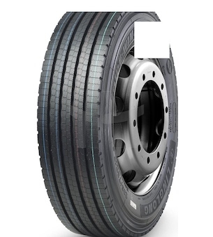 Pneumatika 265/70 R17.5 Benchmark KLS200 přední Benchmark 265/70 R17.5 KLS200B  