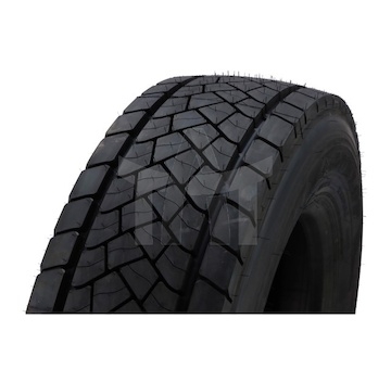 Pneumatika 265/70R17.5 DUNLOP SP446 zadní 265/70 R17.5 SP446