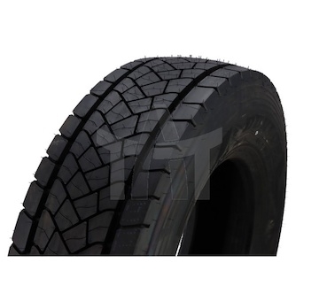 Pneumatika 285/70 R19.5 DUNLOP SP446 zadní 285/70 R19.5 SP446