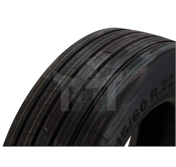 Pneumatika 315/60 R22.5 CONTINENTAL ECO+HS3+ 315/60 R22.5 CEHS3+