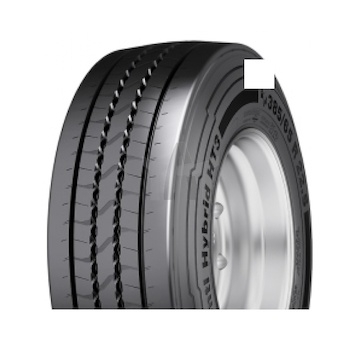 Pneumatika 385/55 R19.5 CONTINENTAL HT3+HYBRID CONTI 385/55 R19.5 CHT3+