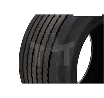 Pneumatika 455/40 R22.5 LHT M+S GOODYEAR 455/40 R22.5 LHT