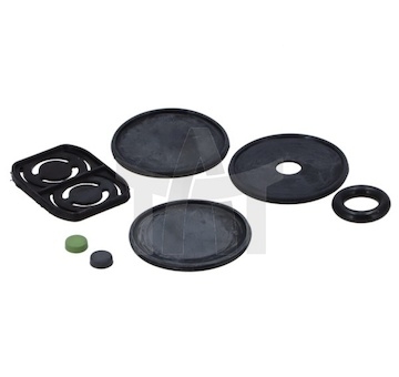 Podávací modul (vstřikování močoviny)  BOSK.AD.1/WT