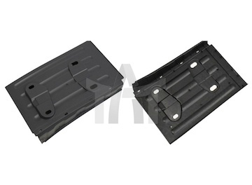 Podběh kola COSPEL COS25.9625