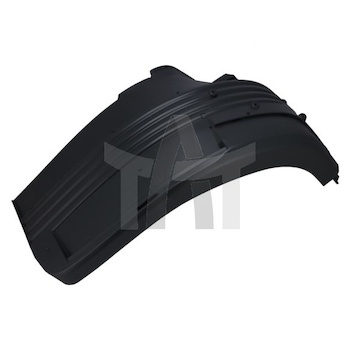 Podběh kola OTP S5830