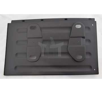 Podběh kola TANGDE TD19-5-47L