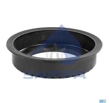 Podložka SAMPA 033.006