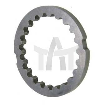 Podložka tlaková 7,05MM kola zubatého ZF EURORICAMBI 95534776