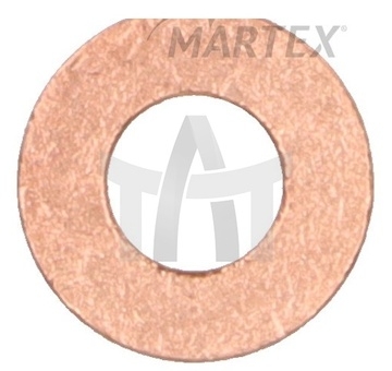 Podložka vstřikovače RENAULT MASTER 10– ELRING EL331680 