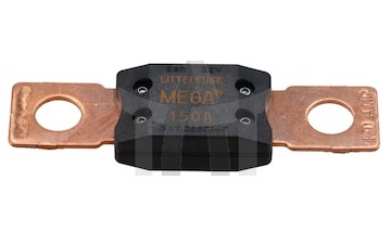 Pojistka HELLA 8JS 742 902-021