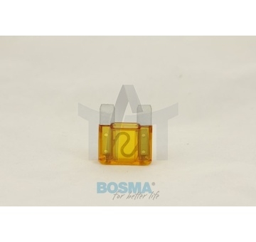 Pojistka MAXI 40A BOSMA 2072  