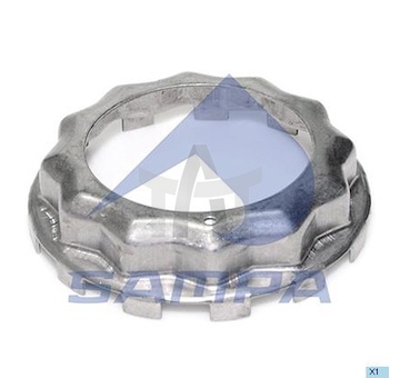 Pojistná podložka, matice SAMPA 031.430