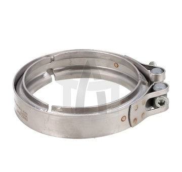 Pojistný kroužek, tlumič výfuku DINEX DIN4IL017