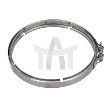 Pojistný kroužek, tlumič výfuku DINEX DIN4IL021