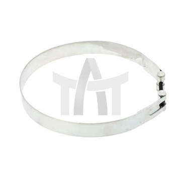 Pojistný kroužek - tlumič výfuku VANSTAR VS60924VL