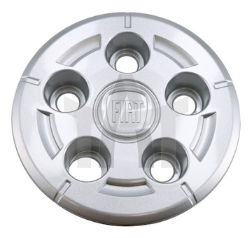 Poklice Fiat Ducato 14- 16 1376388080
