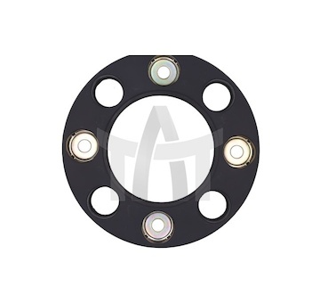 Poklice kola IVECO 8 otvorů MTX COR-DAY-6950  