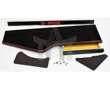 Police Scania R s velkou zásuvkou -2009