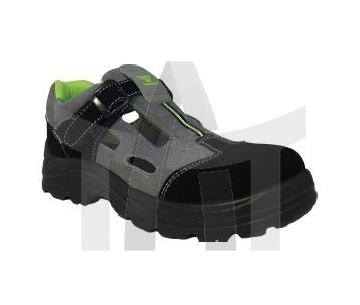 Polobot pracovní sandály R45 C7822 V018SBSRC/45