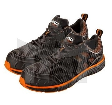 Polobotky pracovní S1 ocelová špice R44 Neo NEO82-095  